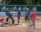 Am 25.04.24 fand wieder unser Sportfest statt!