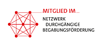 Logo des Netzwerk Begabungsförderung