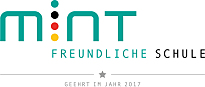Logo Initiative MINT Zukunft